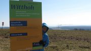 Le point le plus haut de l´eurovelo 6 ! (862m) 