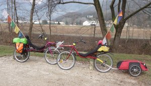 Nos beau vélo