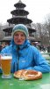 Munich, une petite bière pour feter ca ? 